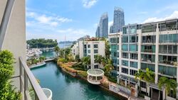 Caribbean At Keppel Bay (D4), Condominium #633409461